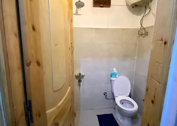ماعت Beit Maat Dahab