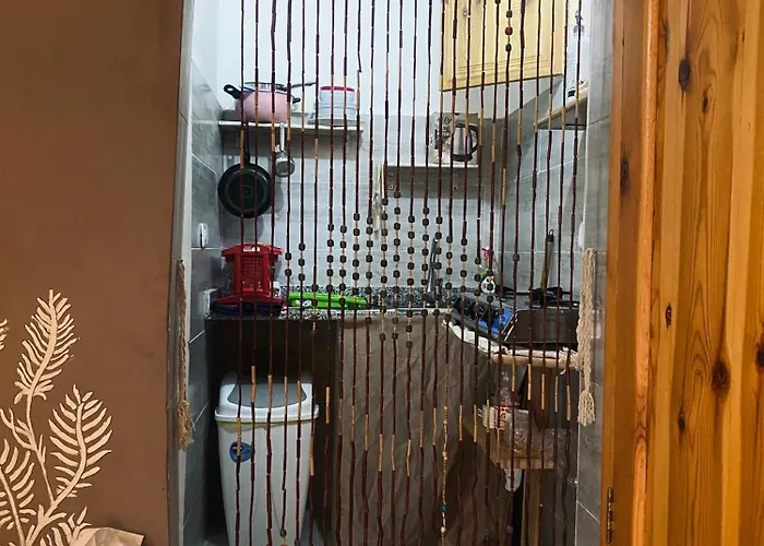 ماعت Beit Maat Apartment
