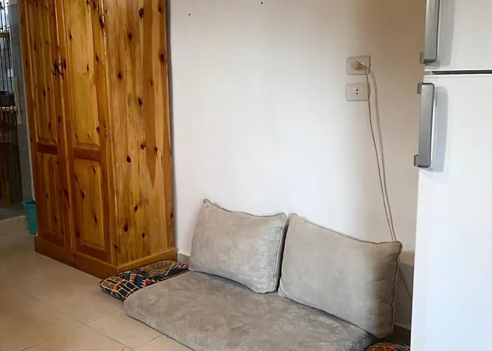 Apartment ماعت Beit Maat *