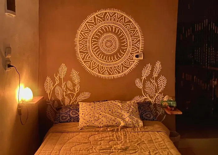 ماعت Beit Maat * Dahab