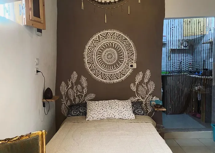 Apartment ماعت Beit Maat *