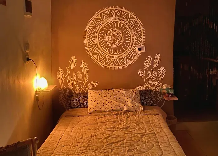 ماعت Beit Maat Apartment