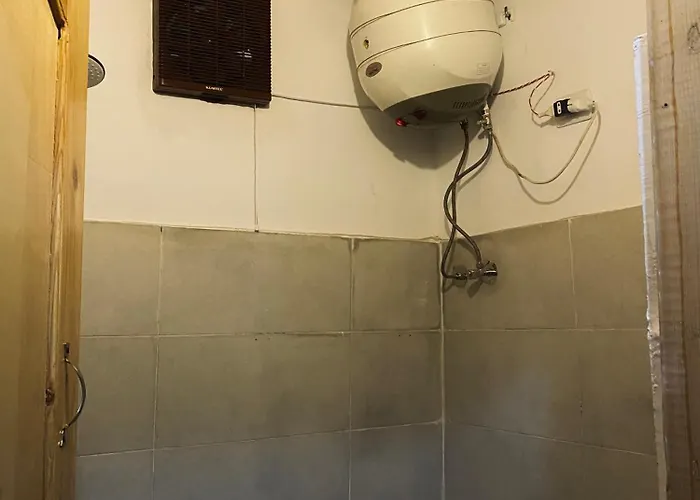 ماعت Beit Maat Apartment Dahab