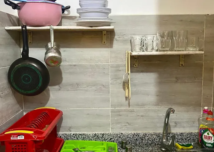 Apartment ماعت Beit Maat