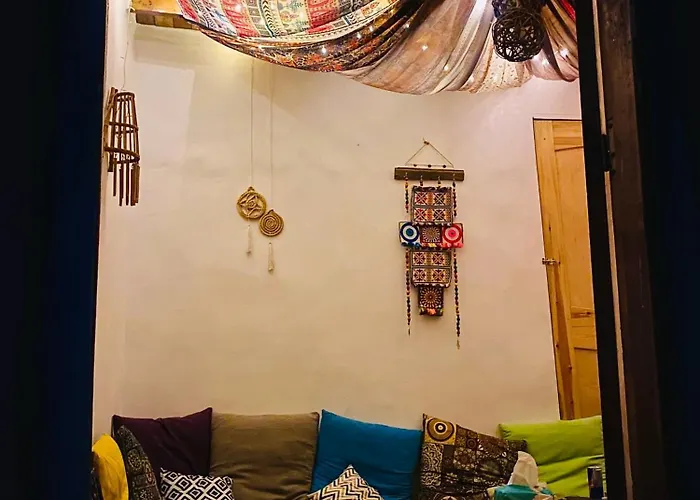 Apartment ماعت Beit Maat *