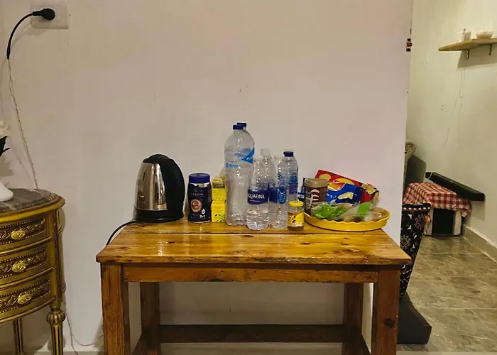Apartment ماعت Beit Maat *