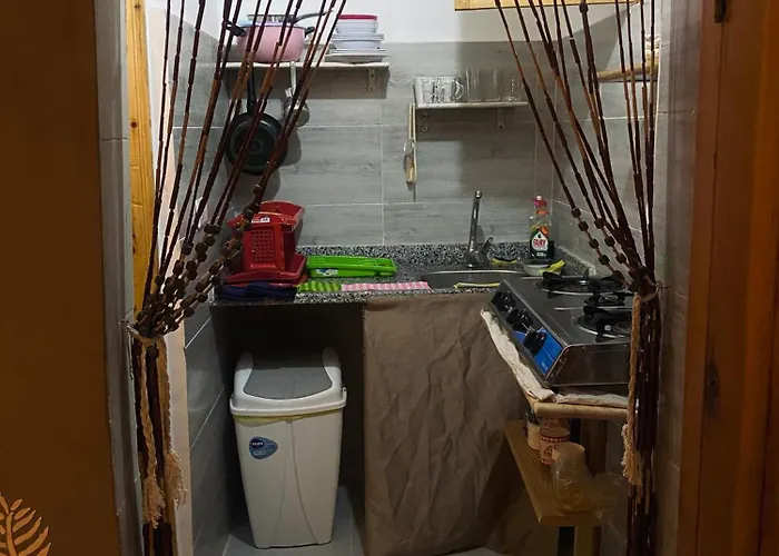 Apartment ماعت Beit Maat *