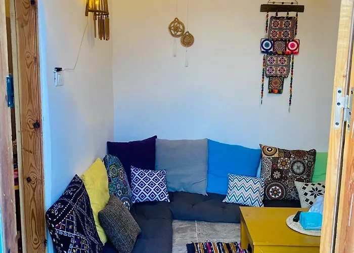 Apartment ماعت Beit Maat Dahab