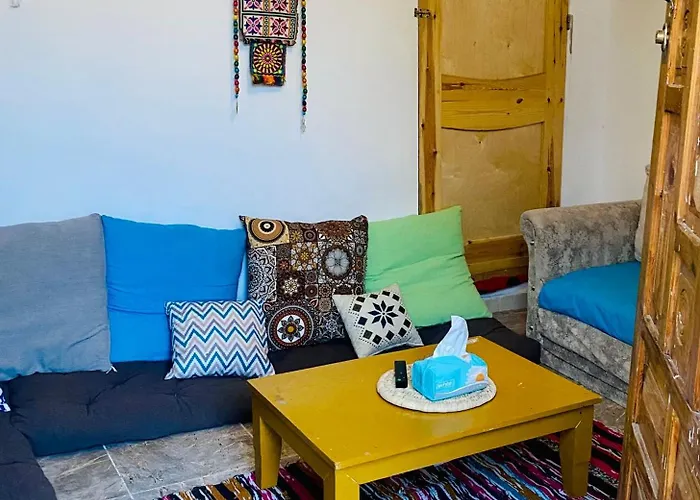 Apartment ماعت Beit Maat *
