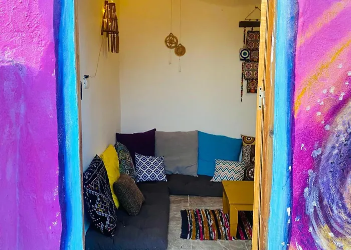 Apartment ماعت Beit Maat *
