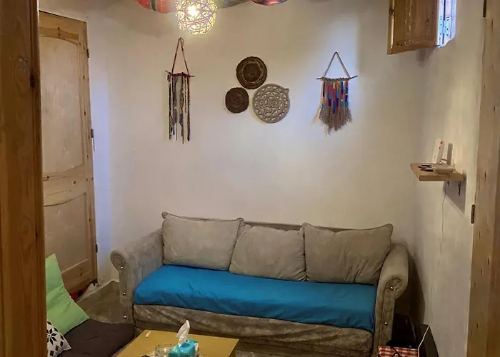 ماعت Beit Maat