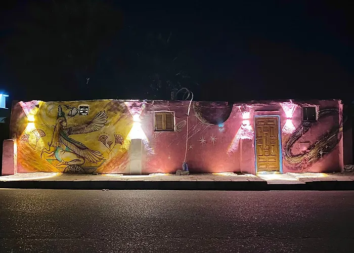 ماعت Beit Maat Dahab